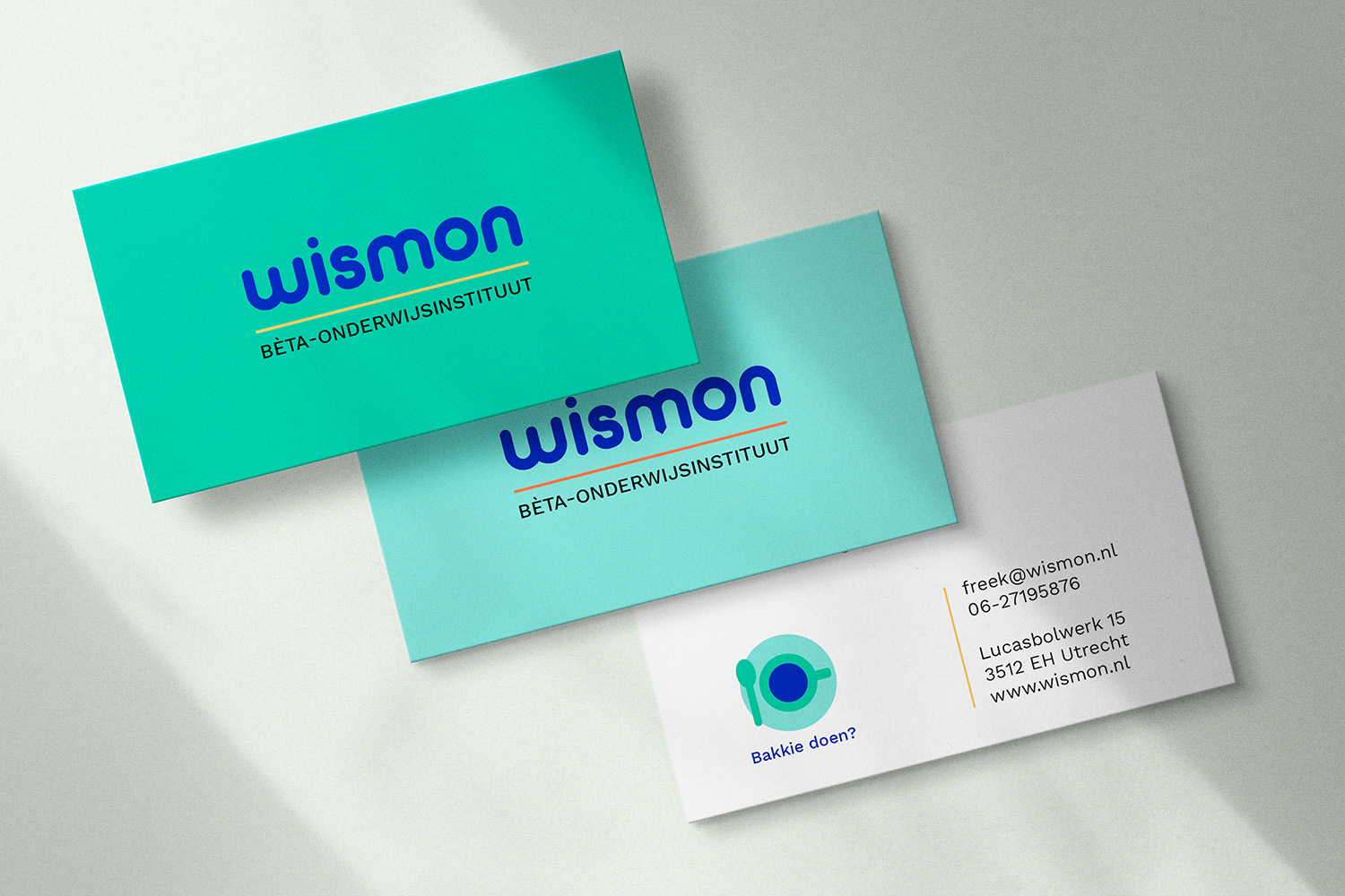 visitekaartjes wismon 2