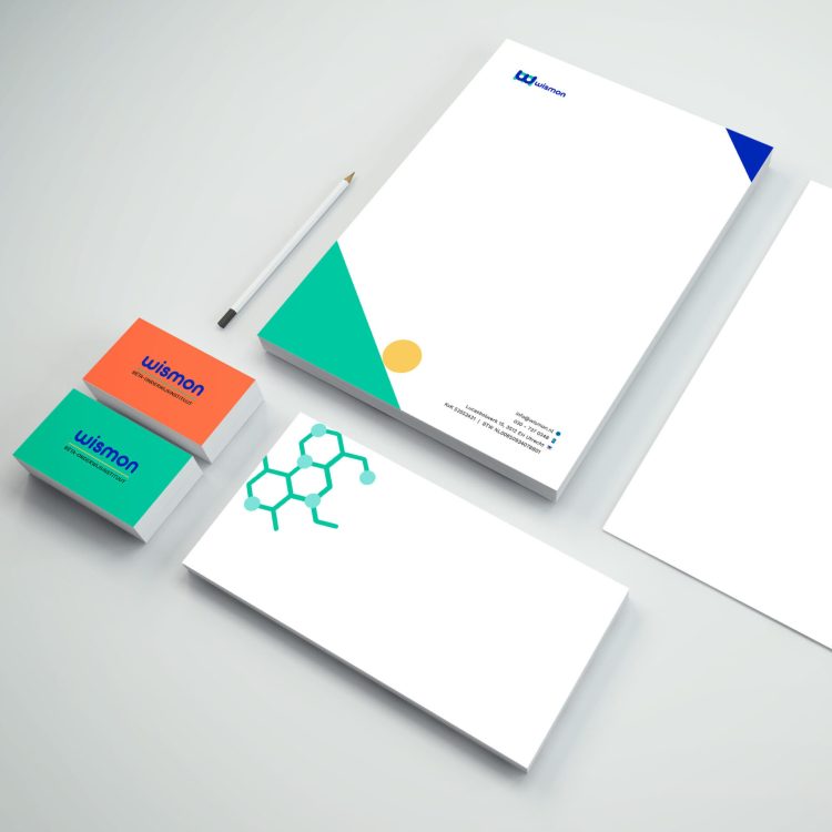 branding wismon studio em